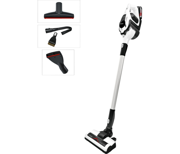 Bosch Odkurzacz pionowy Unlimited BBS1114 - 1386217 - zdjęcie